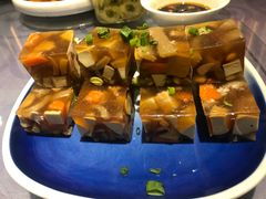-肘子酥·天津菜·特色捞面(德云社店)