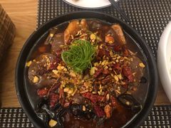 -花舍·新派粤菜·西餐·下午茶(亚运村·鸟巢店)