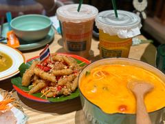 -迷你椰·泰式大排档(佛山顺德店)