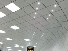 -郑州新郑国际机场