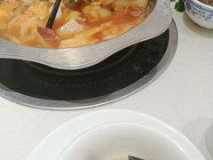 -古乐牛香·鲜牛肉牛杂火锅(新区店)