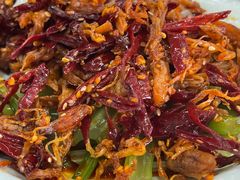 -豫掌柜饸饹面·烩面(秀沿路店)