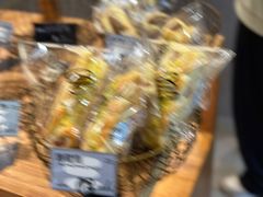 -Max Bakery 阿唛手作