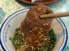 -鸿姐老火锅(疁城新天地店)