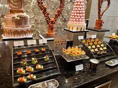 -博林天瑞喜来登酒店·西丽尚膳