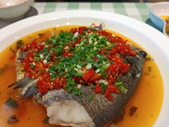 -彭耕记猪油炒小菜(吉联mall店)