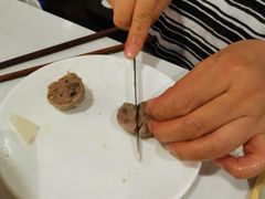 -食潮汕头鲜牛馆(望京保利店)