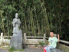 -王顺山国家森林公园
