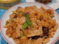 -北塘海鲜·天津菜(大光明桥旗舰店)