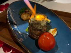 -王品牛排(佛山南海万科广场店)