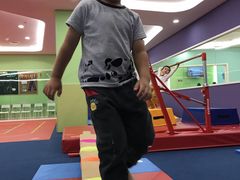 -小小运动馆(浦江店)