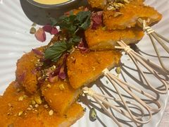 -那时新疆·若羌(经纬汇店)