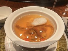 -万丽轩·粤菜(王府井金茂万丽酒店)