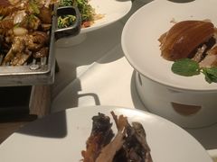 -四季民福烤鸭店(前门店)