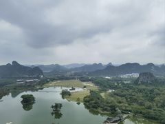 -南宁花花大世界景区