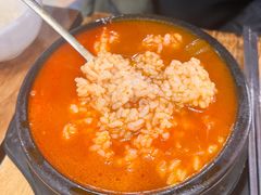 -景福宫韩国料理(恒祥北大街店)