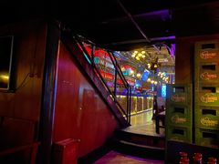 -海雾里小酒馆(观音桥店)