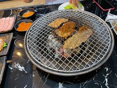 -燚青春泥炉烤肉(东泰店)