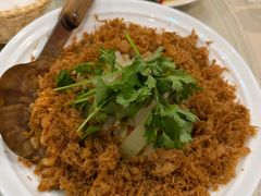 卤白菜-百家班(市府店)