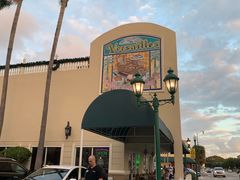-Versailles Restaurant Cuban Cuisine