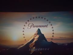 -中影国际影城(CINITY LED横岗店)