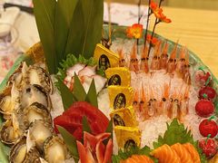 -贵木日本料理·铁板烧(新地假日广场店)