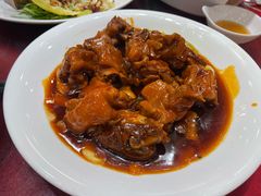 -天鲜阁·海鲜粤菜·33年老字号(石槎白云站店)