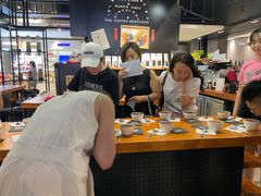 -Gee Coffee Roasters(万象天地店)