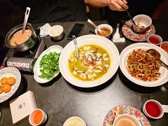 -知楚•精致湖北菜(武商MALL店)