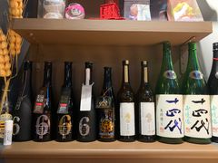 -汪爹爹武汉牛三鲜(朝外大街店)