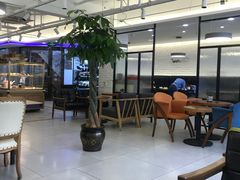 大堂-高力乐面包咖啡厅(西塔店)