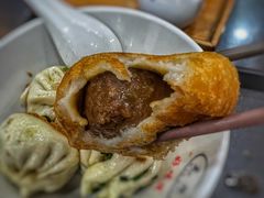 -毛华美食(清扬路店)