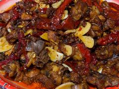 -柴窝堡22号辣子鸡·传承新疆菜