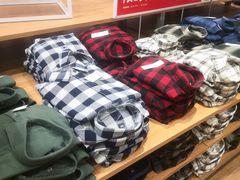 -优衣库(深圳万象天地旗舰店)