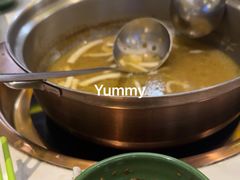 -润园四季椰子鸡火锅(南山海岸城店)