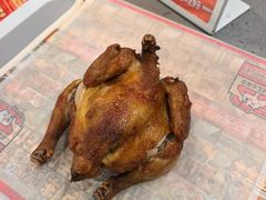 -华莱士·全鸡汉堡(郭巷3店)