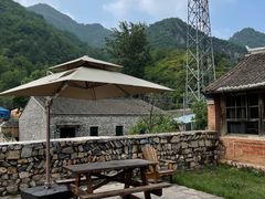 -北京山里寒舍度假酒店