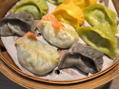 -将相和·海鲜蒸饺大连菜