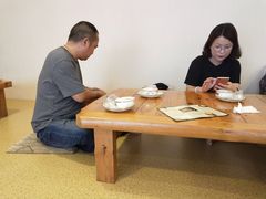 -长寿参鸡汤(朝韩风情街店)