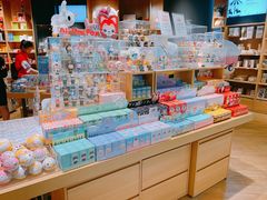 -九木杂物社(恒隆广场店)