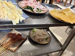 -陈眼镜火锅(总店)