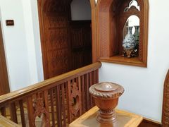 -马勒别墅·中餐厅