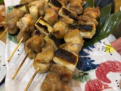 -水之惠鲜鱼料理(王府大街店)