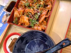 -鸟山鸣·日料食堂(王府井店)
