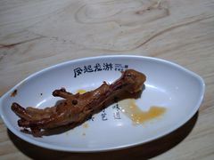 -凤起龙游老面包子(凯德晶品店)