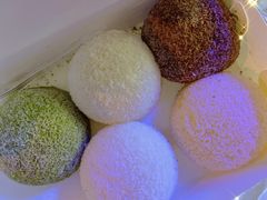 雪媚娘-喜糯·贵阳糯米饭