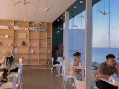 -海岛日记(养马岛店)
