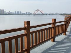 -艾溪湖湿地公园