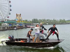 -渔岛海洋度假区