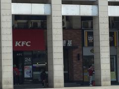 -老乡鸡(合肥高铁南站店)